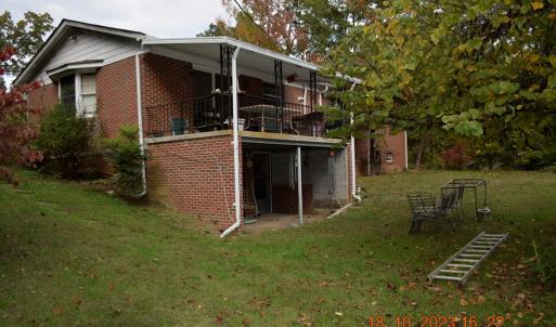 Photo #3 of 9775 E. Colonial Trl HWY, Crewe, VA 2.0 acres