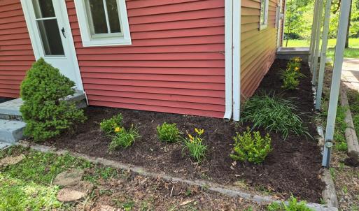 Photo #11 of 1545 Cumberland Road, Farmville, VA 7.0 acres