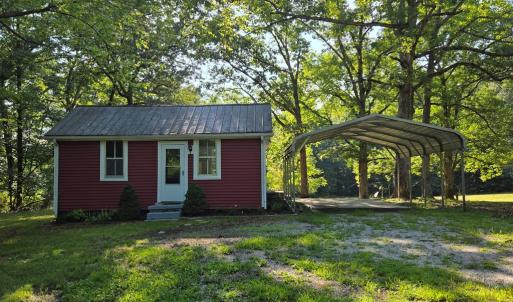 Photo #15 of 1545 Cumberland Road, Farmville, VA 7.0 acres