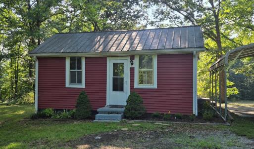 Photo #18 of 1545 Cumberland Road, Farmville, VA 7.0 acres