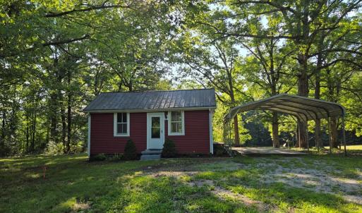 Photo #22 of 1545 Cumberland Road, Farmville, VA 7.0 acres