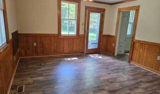 Photo #6 of 1545 Cumberland Road, Farmville, VA 7.0 acres