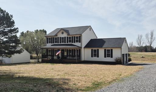 Photo #26 of 235 Country Club Road, Keysville, VA 0.6 acres