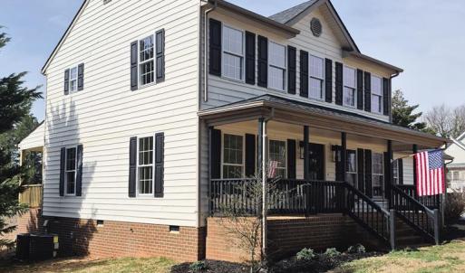 Photo #27 of 235 Country Club Road, Keysville, VA 0.6 acres