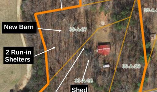 Photo #26 of 12668 Patrick Henry Hwy, Brookneal, VA 4.0 acres