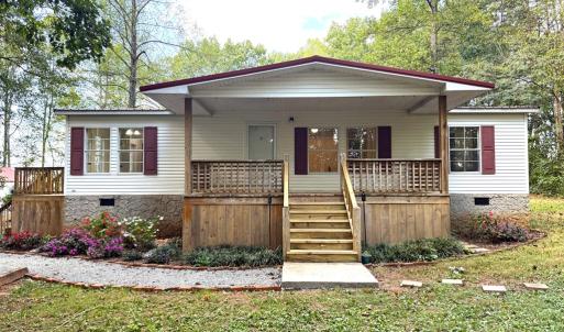 Photo #3 of 12668 Patrick Henry Hwy, Brookneal, VA 4.0 acres