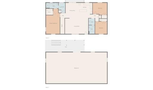 Photo #2 of 403 Rose Hill Ave, Clarksville, VA 0.3 acres