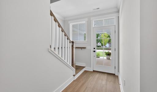 Photo #2 of 814 TURNBERRY ARCH, CAPE CHARLES, VA 0.1 acres