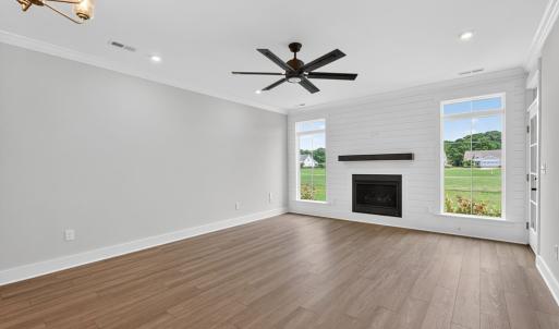 Photo #8 of 814 TURNBERRY ARCH, CAPE CHARLES, VA 0.1 acres