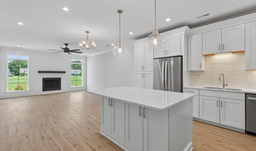 Photo #3 of 812 TURNBERRY ARCH, CAPE CHARLES, VA 0.1 acres