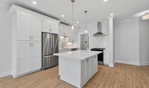 Photo #4 of 812 TURNBERRY ARCH, CAPE CHARLES, VA 0.1 acres