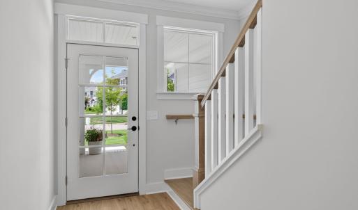 Photo #2 of 812 TURNBERRY ARCH, CAPE CHARLES, VA 0.1 acres