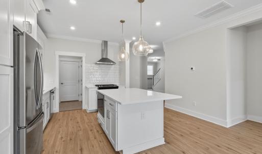 Photo #5 of 812 TURNBERRY ARCH, CAPE CHARLES, VA 0.1 acres