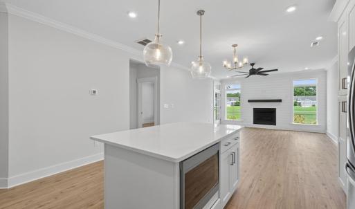 Photo #8 of 812 TURNBERRY ARCH, CAPE CHARLES, VA 0.1 acres