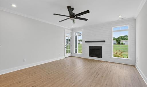 Photo #9 of 812 TURNBERRY ARCH, CAPE CHARLES, VA 0.1 acres