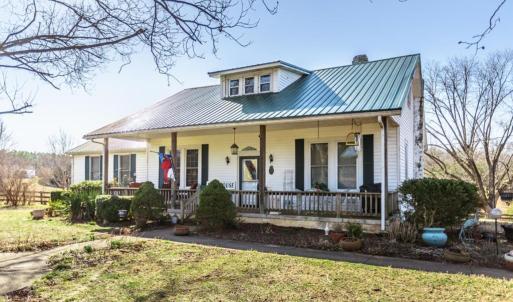 Photo #2 of 801 Purdum Mill Road, Appomattox, VA 28.3 acres