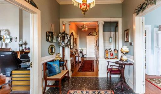 Photo #6 of 801 Purdum Mill Road, Appomattox, VA 28.3 acres