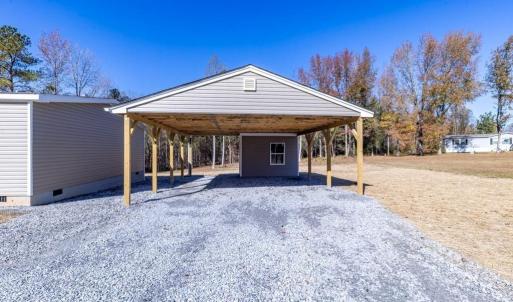 Photo #2 of 192 Pond Dr., Kenbridge, VA 2.1 acres