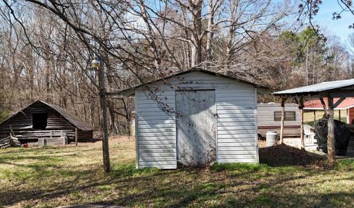 Photo #27 of 1123 Rock Church Rd, Clarksville, VA 6.0 acres