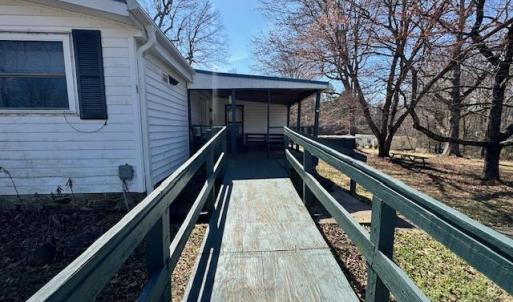 Photo #3 of 1123 Rock Church Rd, Clarksville, VA 6.0 acres