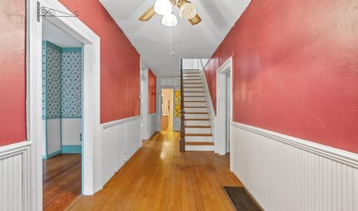 Photo #4 of 304 West Sycamore Street, Chase City, VA 0.3 acres