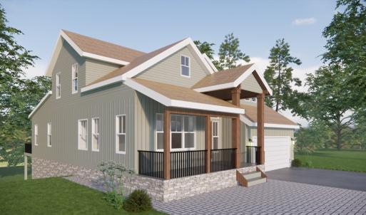 Photo #2 of 726 Ferry Landing Drive, Boydton, VA 1.1 acres