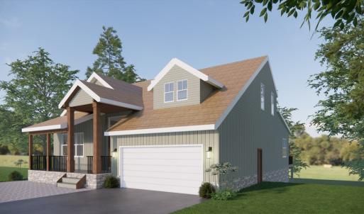 Photo #3 of 726 Ferry Landing Drive, Boydton, VA 1.1 acres