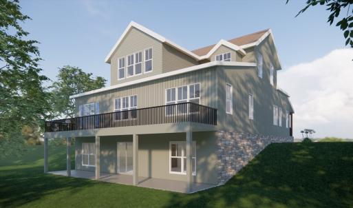 Photo #4 of 726 Ferry Landing Drive, Boydton, VA 1.1 acres