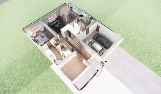 Photo #5 of 726 Ferry Landing Drive, Boydton, VA 1.1 acres