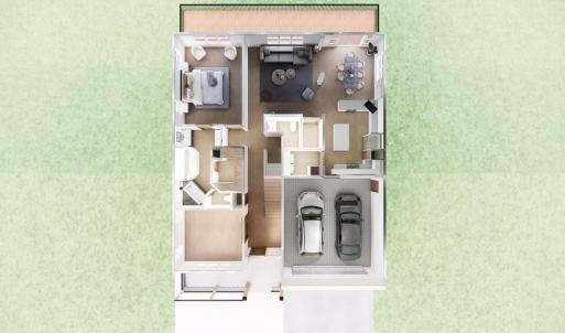 Photo #6 of 726 Ferry Landing Drive, Boydton, VA 1.1 acres