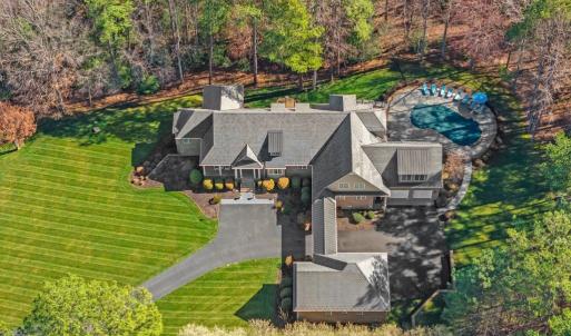 Photo #4 of 3088 Greywalls, Powhatan, VA 2.0 acres