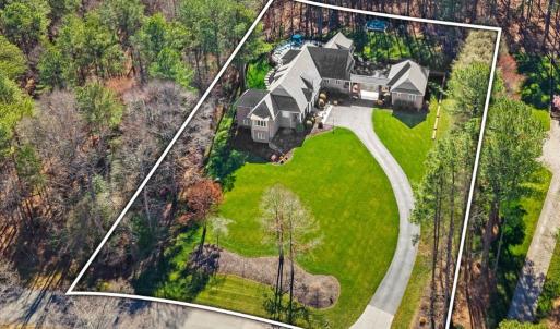 Photo #3 of 3088 Greywalls, Powhatan, VA 2.0 acres