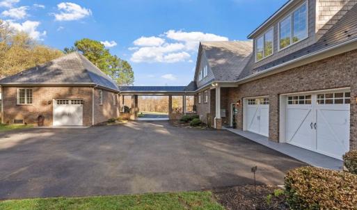 Photo #5 of 3088 Greywalls, Powhatan, VA 2.0 acres