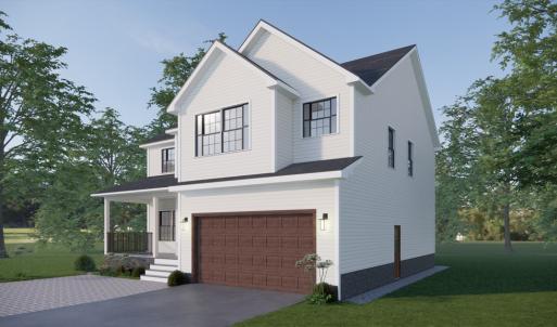 Photo #2 of 586 Ferry Landing Drive, Boydton, VA 0.9 acres