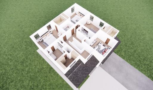 Photo #6 of 586 Ferry Landing Drive, Boydton, VA 0.9 acres