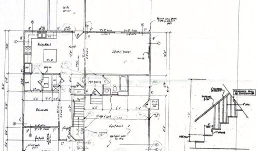 Photo #8 of 586 Ferry Landing Drive, Boydton, VA 0.9 acres