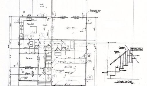 Photo #3 of 550 Ferry Landing Drive, Boydton, VA 1.5 acres