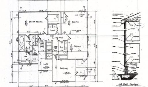 Photo #2 of 550 Ferry Landing Drive, Boydton, VA 1.5 acres