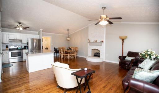 Photo #5 of 111 POPLAR HILL DR, Farmville, VA 3.0 acres