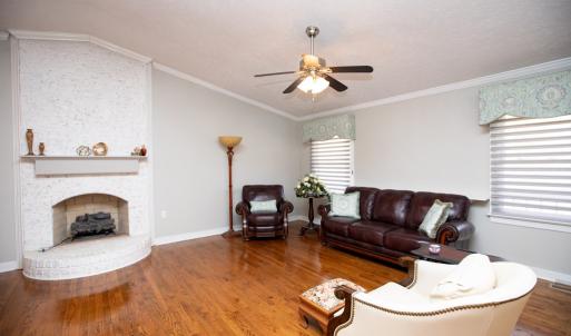 Photo #8 of 111 POPLAR HILL DR, Farmville, VA 3.0 acres