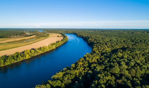 Photo #5 of 532 Ferry Landing Drive, Boydton, VA 1.3 acres