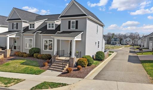 Photo #2 of 3810 Erin Hill, Powhatan, VA 0.1 acres