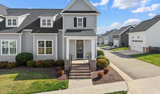 Photo #3 of 3810 Erin Hill, Powhatan, VA 0.1 acres