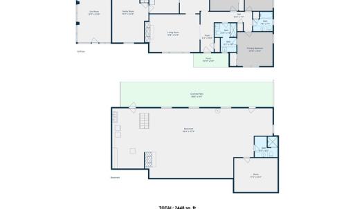 Photo #39 of 3407 Red House Rd, Rustburg, VA 1.6 acres