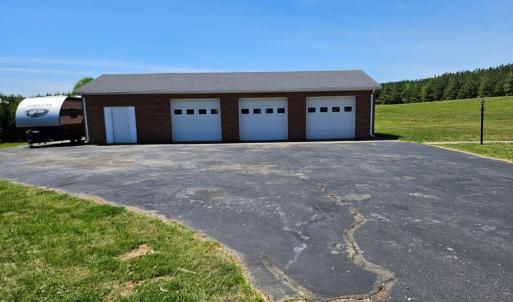 Photo #2 of 3407 Red House Rd, Rustburg, VA 1.6 acres
