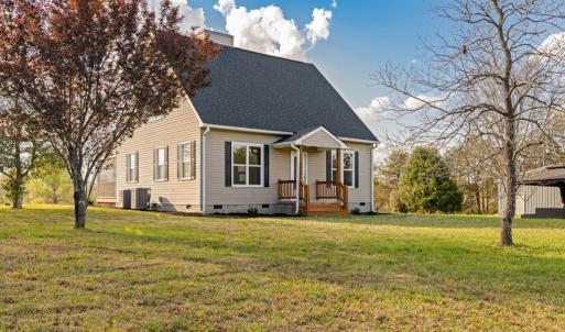 Photo #3 of 1895 Cemetery Rd, Chase City, VA 49.3 acres