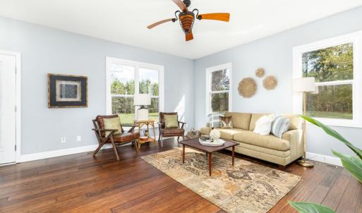 Photo #5 of 1895 Cemetery Rd, Chase City, VA 49.3 acres