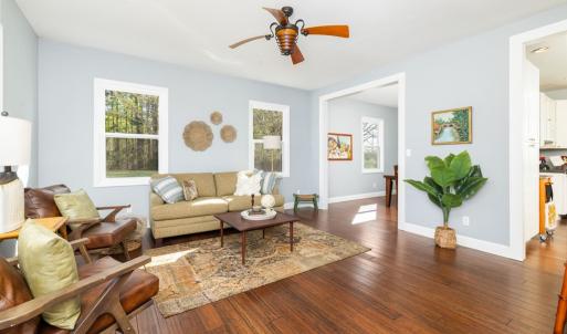 Photo #6 of 1895 Cemetery Rd, Chase City, VA 49.3 acres