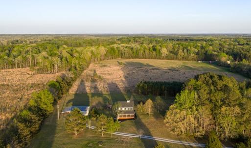 Photo #63 of 1895 Cemetery Rd, Chase City, VA 49.3 acres