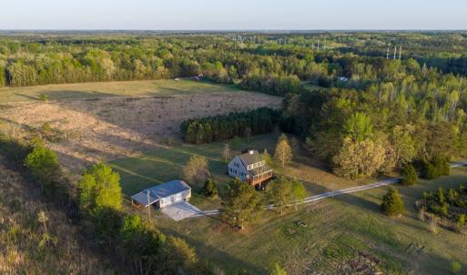 Photo #64 of 1895 Cemetery Rd, Chase City, VA 49.3 acres